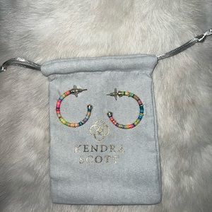 Kendra Scott Earrings